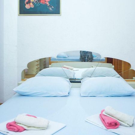 Luca Apartment เซนญ์ ภายนอก รูปภาพ