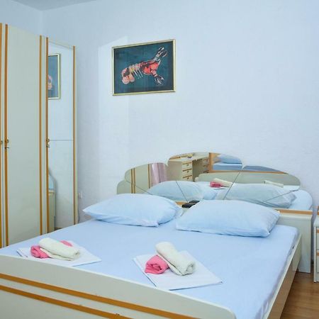 Luca Apartment เซนญ์ ภายนอก รูปภาพ