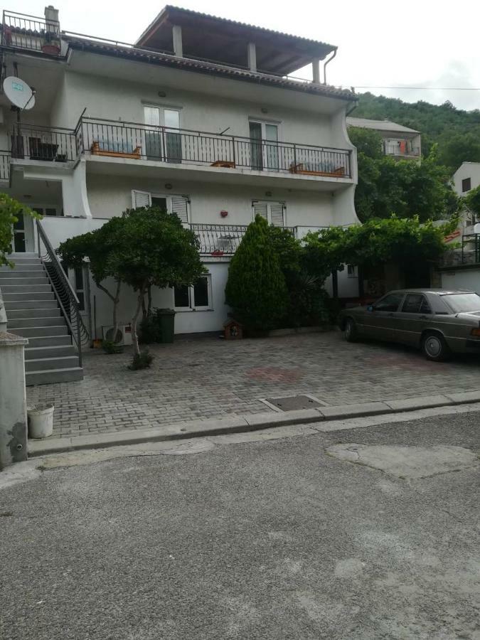 Luca Apartment เซนญ์ ภายนอก รูปภาพ