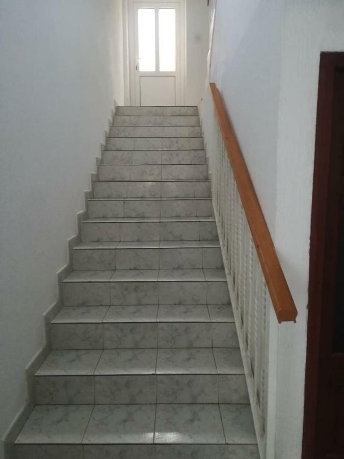 Luca Apartment เซนญ์ ภายนอก รูปภาพ