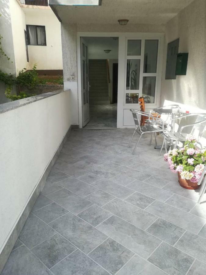 Luca Apartment เซนญ์ ภายนอก รูปภาพ