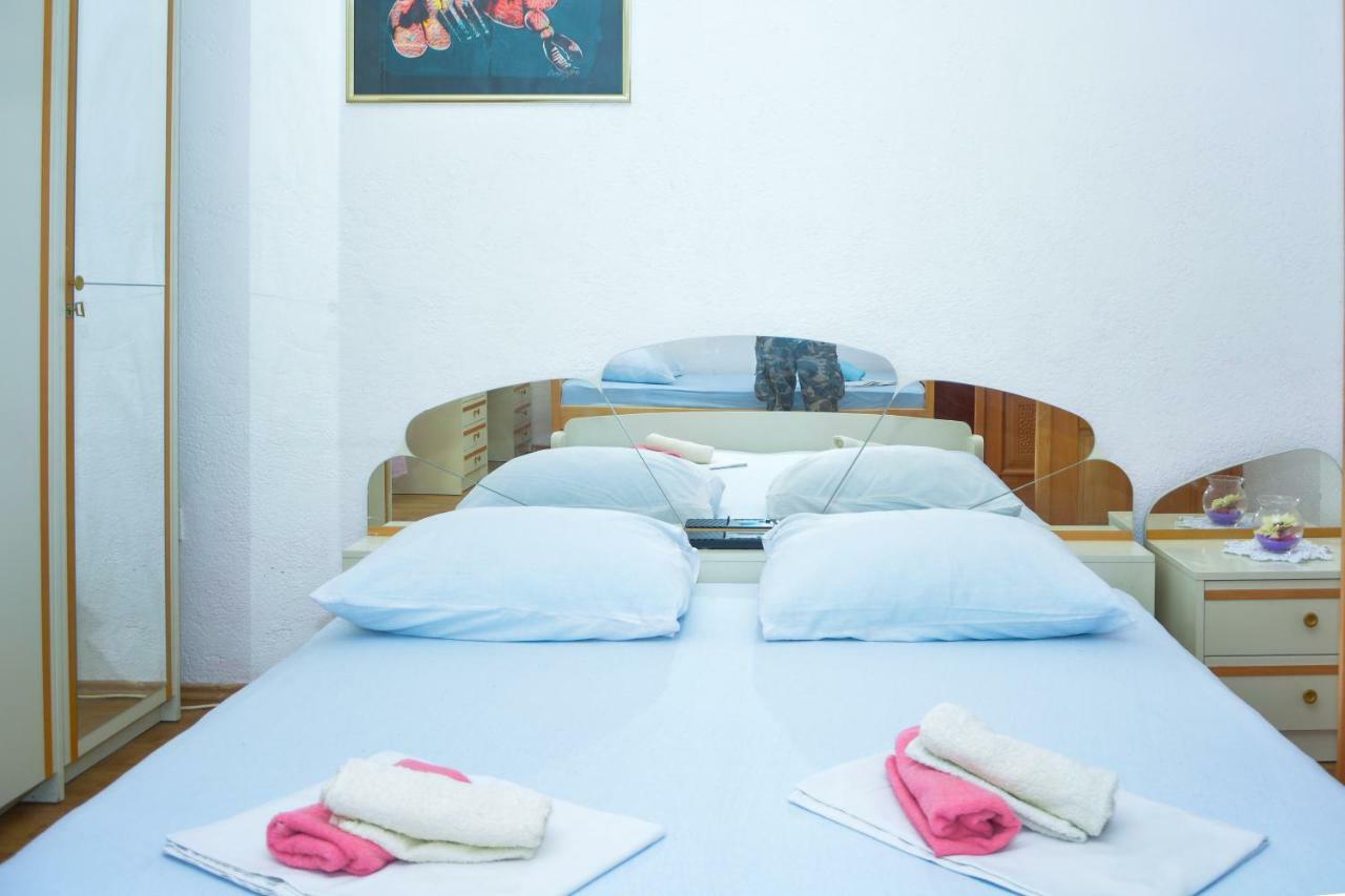 Luca Apartment เซนญ์ ภายนอก รูปภาพ
