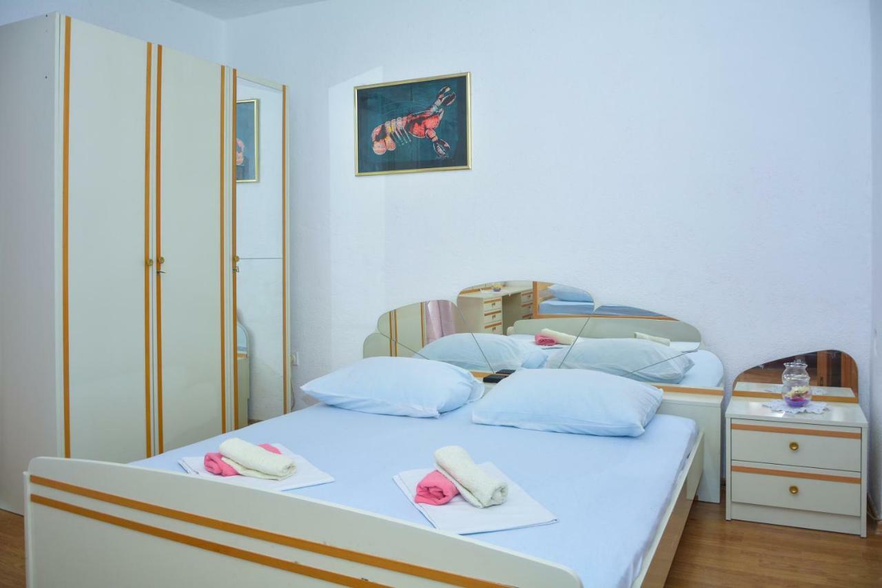 Luca Apartment เซนญ์ ภายนอก รูปภาพ