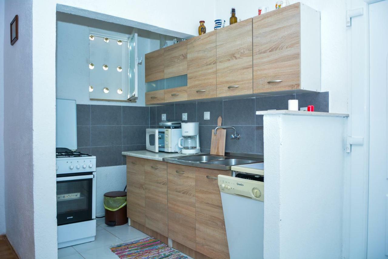 Luca Apartment เซนญ์ ภายนอก รูปภาพ