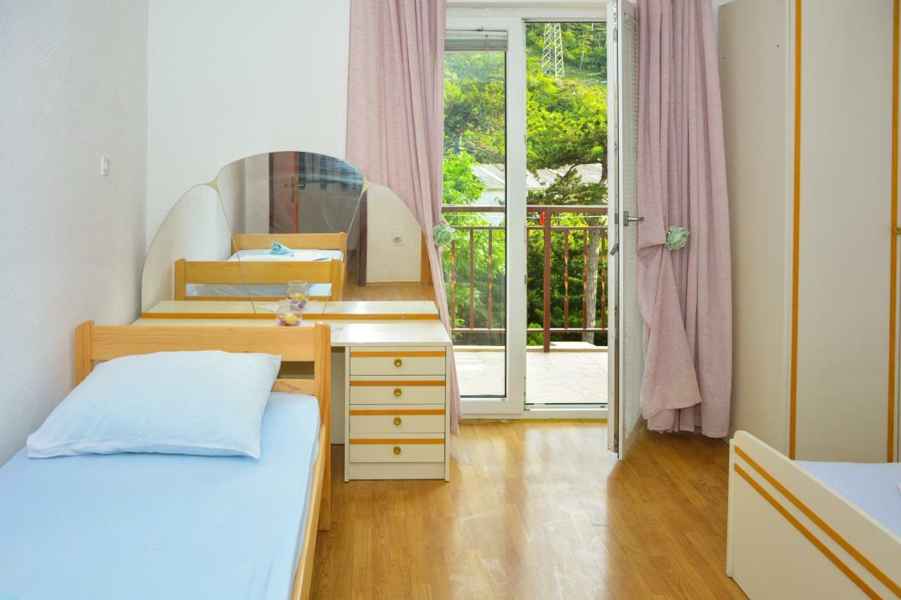 Luca Apartment เซนญ์ ภายนอก รูปภาพ