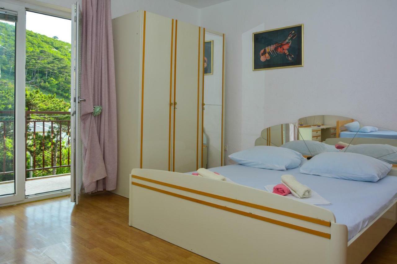 Luca Apartment เซนญ์ ภายนอก รูปภาพ