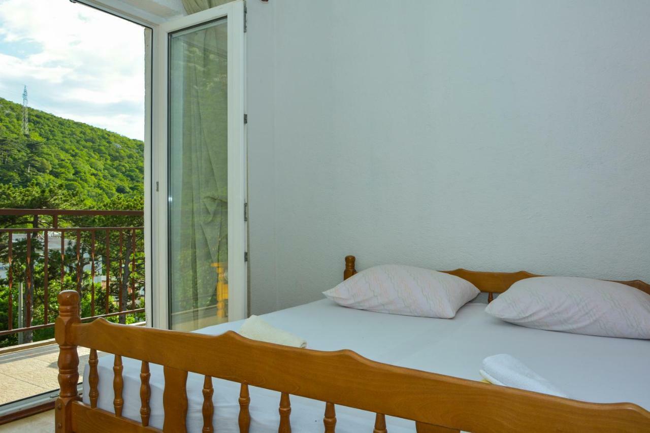 Luca Apartment เซนญ์ ภายนอก รูปภาพ