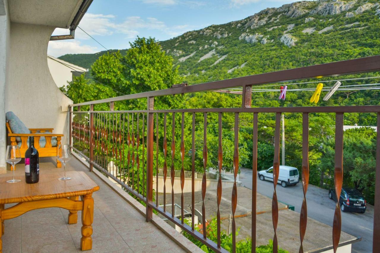 Luca Apartment เซนญ์ ภายนอก รูปภาพ