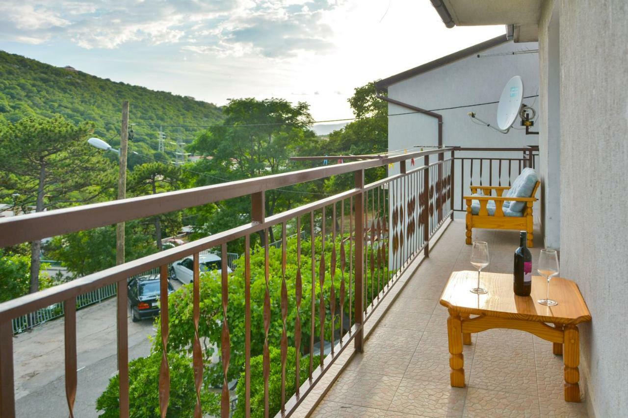 Luca Apartment เซนญ์ ภายนอก รูปภาพ